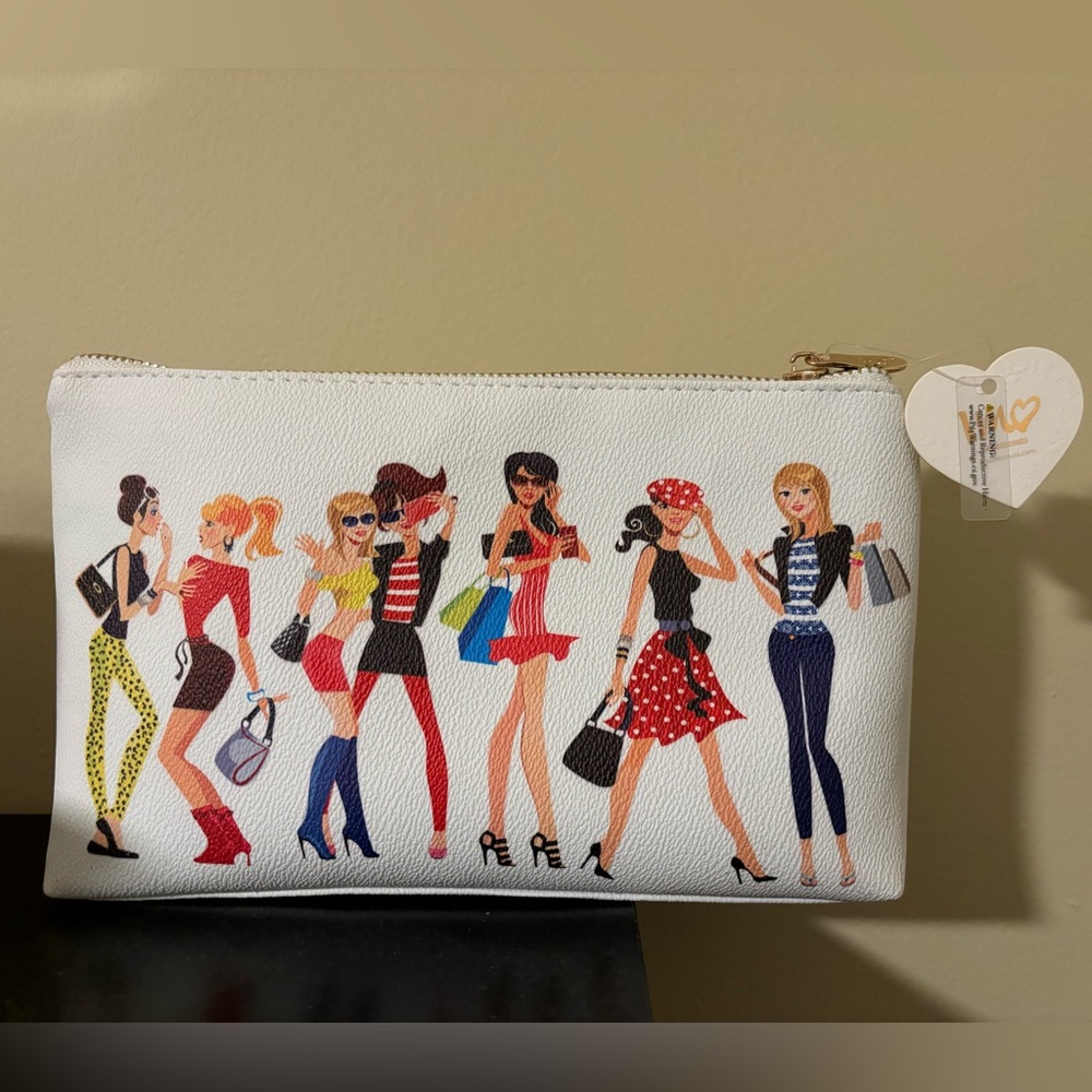 Imoshion Makeup Bag